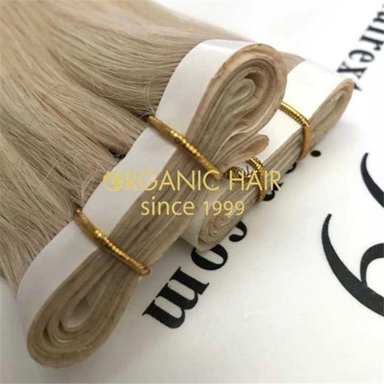 Best PU skin weft in China with the top quality A178
